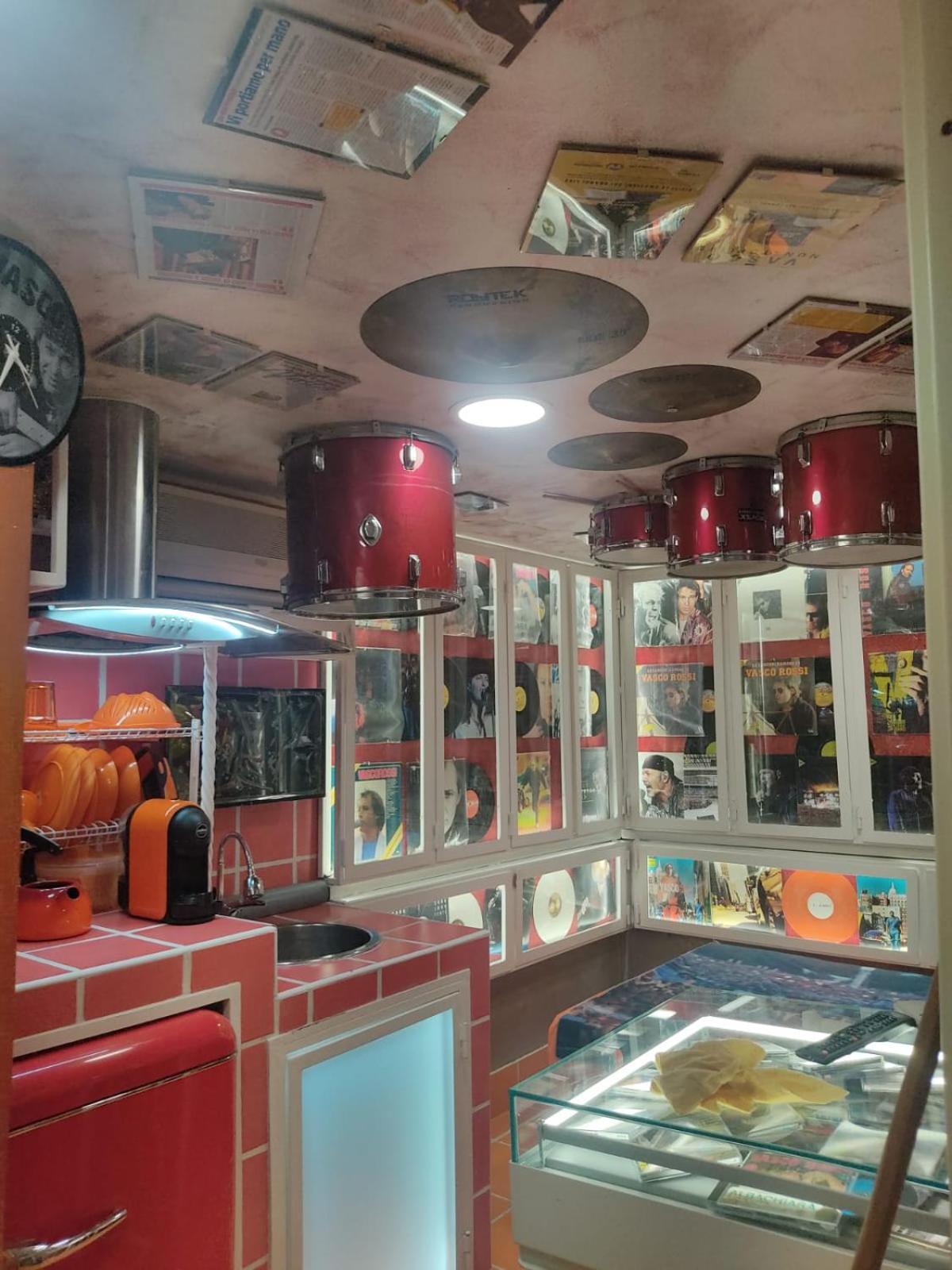 Affitto Breve Short Rent Few Hours 卡塔尼亚 外观 照片