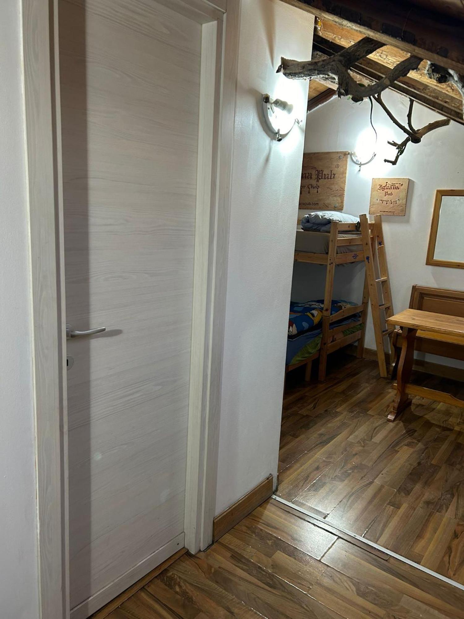 Affitto Breve Short Rent Few Hours 卡塔尼亚 外观 照片