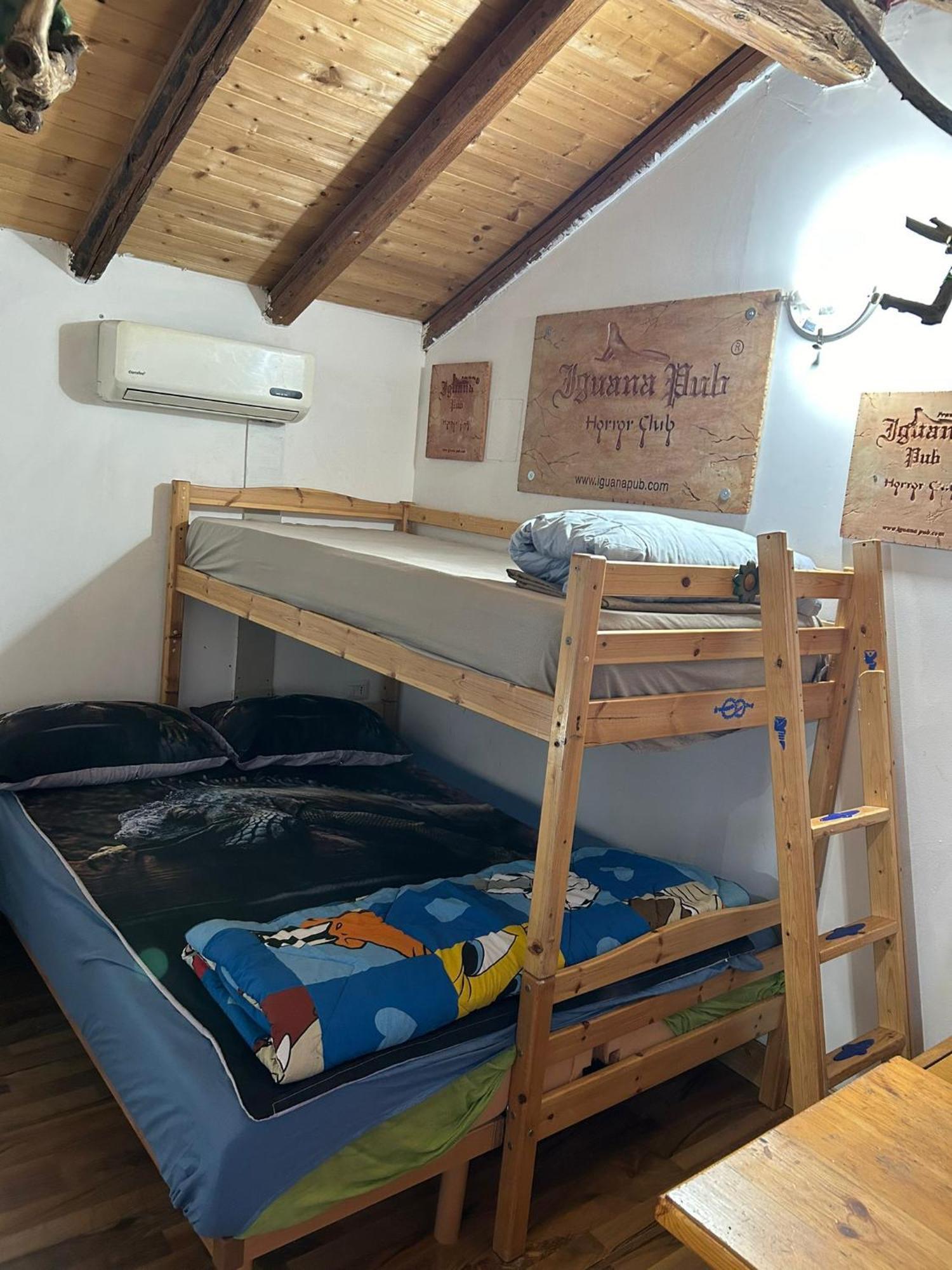 Affitto Breve Short Rent Few Hours 卡塔尼亚 外观 照片