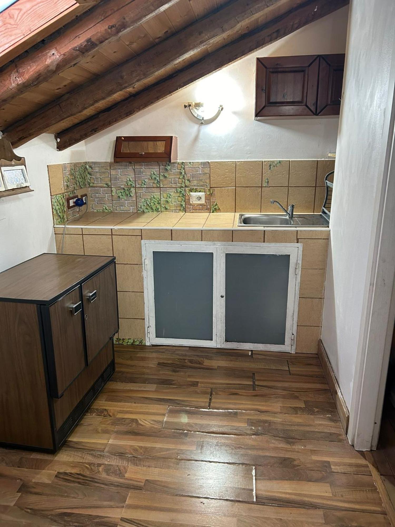 Affitto Breve Short Rent Few Hours 卡塔尼亚 外观 照片