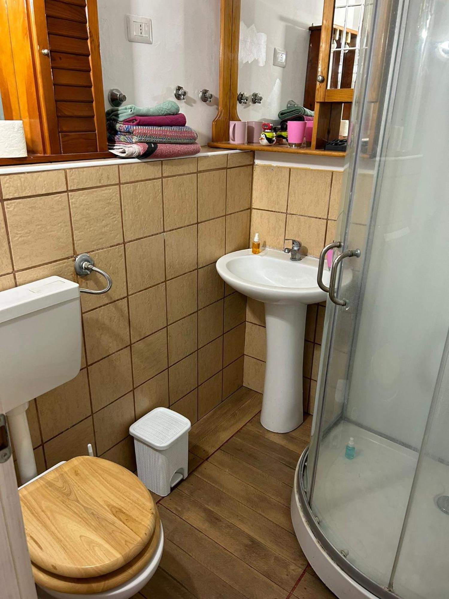 Affitto Breve Short Rent Few Hours 卡塔尼亚 外观 照片